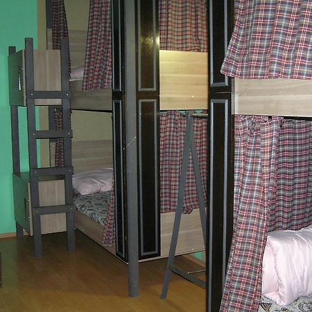 Hostel Balkonsky Rostov-na-Donu Eksteriør bilde