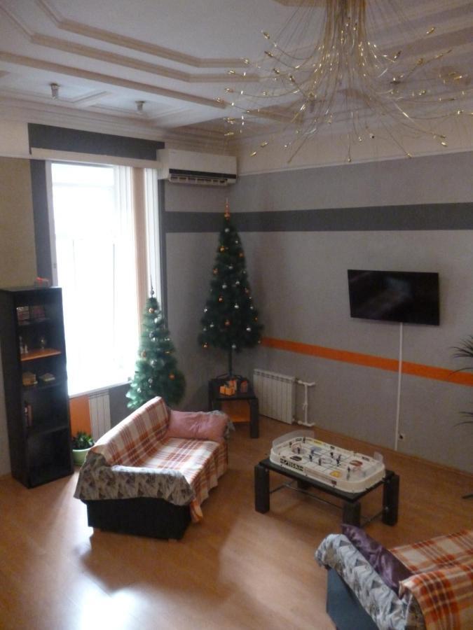 Hostel Balkonsky Rostov-na-Donu Eksteriør bilde